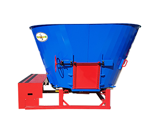 Single Screw Stationary Unit
